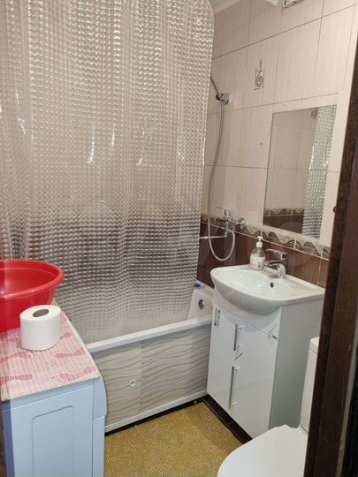 Квартира-студия, 32 м², 3/5 эт.