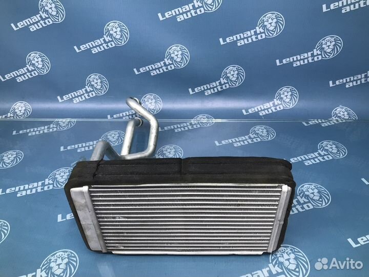 Радиатор отопителя Nissan Navara D40