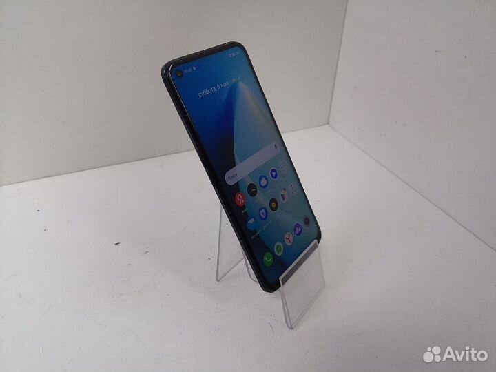 realme 9 5G, 4/128 ГБ