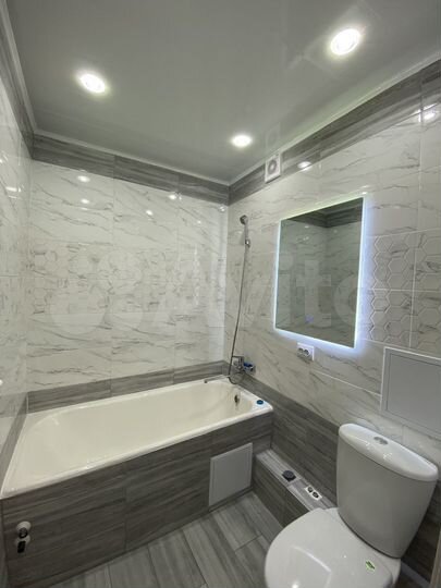 2-к. квартира, 45 м², 4/5 эт.