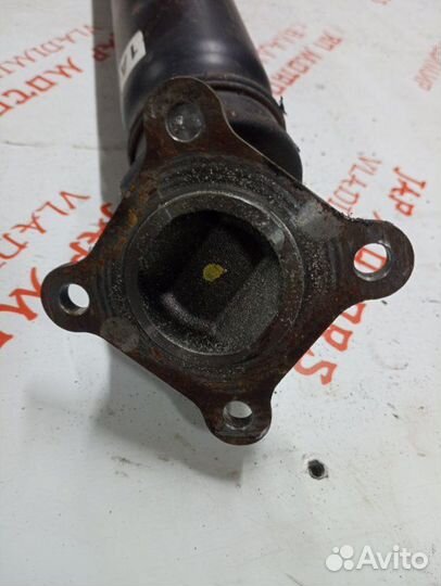 Карданный вал Mazda Cx5 KE SHY 2.2 2013