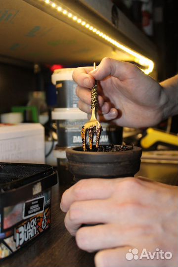 Аренда кальяна посуточно Самара