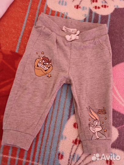 Детские вещи