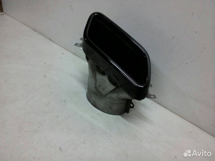 Насадка глушителя задняя правая Mercedes-Benz Sl