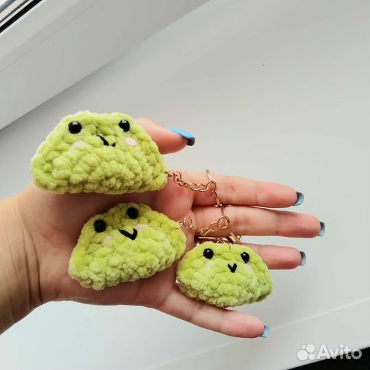 Мастер класс по вязанию