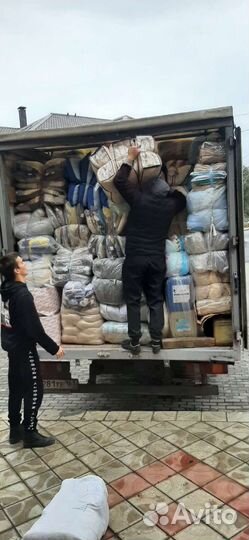 Грузчики, разнорабочие