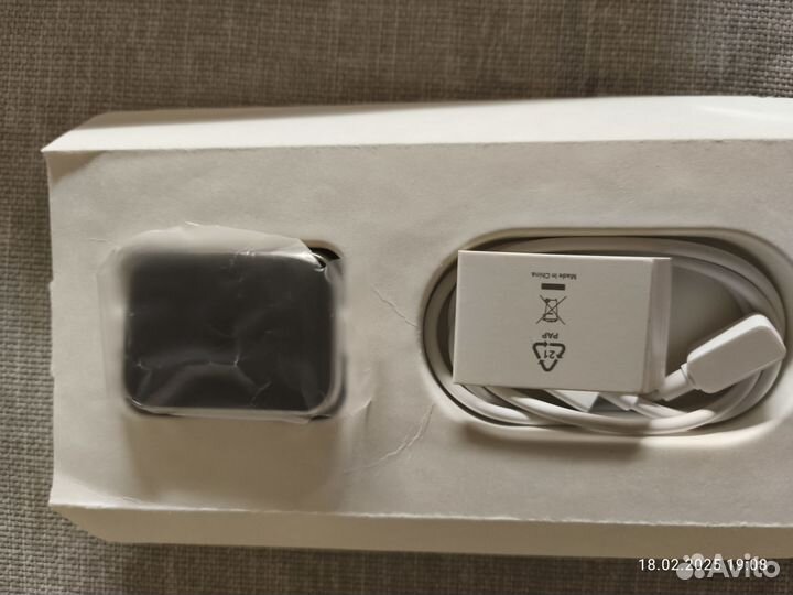 Xiaomi SMART band 8 pro