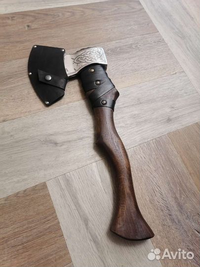 Топоры подарочные