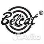 Комбоусилитель belсat POP15A для электрогитары нов