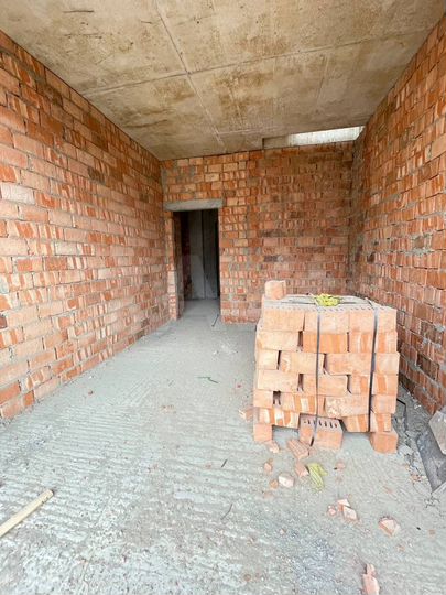 2-к. квартира, 61 м², 9/11 эт.