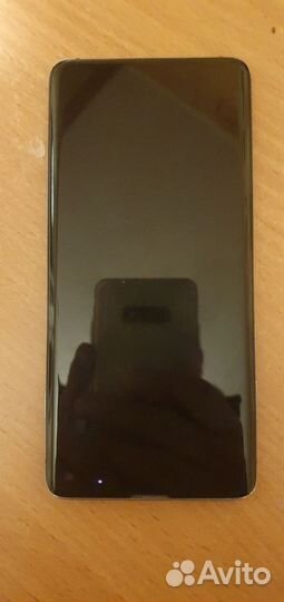 Samsung Galaxy S10, 6/128 ГБ