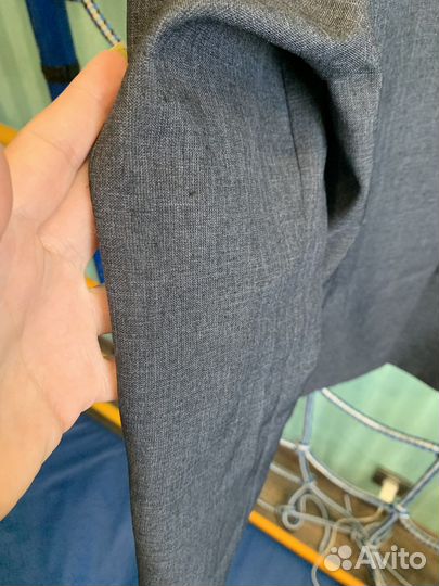 Пиджак школьный