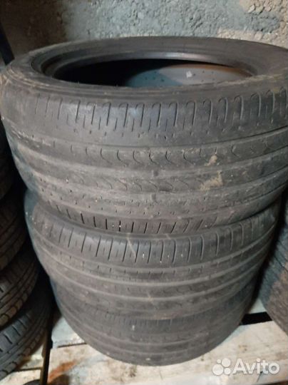 Pirelli Scorpion A/T 265/50 R19