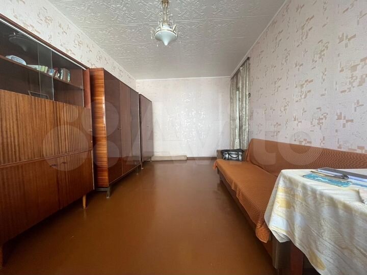 1-к. квартира, 30 м², 3/5 эт.