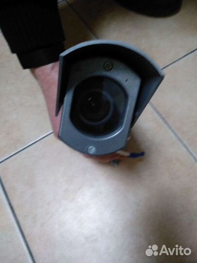 Камера Видео-наблюдения Sony Germicom б/у