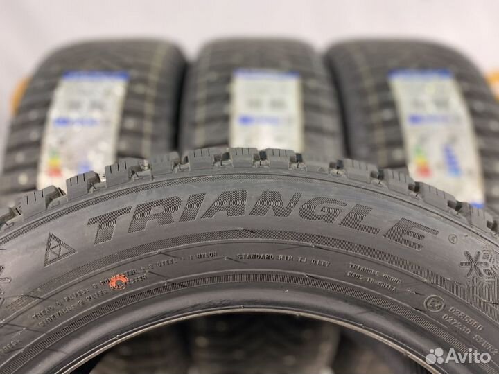 Triangle PS01 215/55 R16 98T