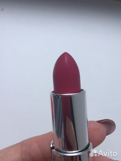 Помада Pupa новая