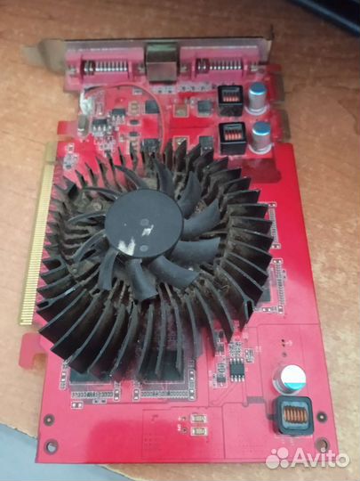 Видеокарта