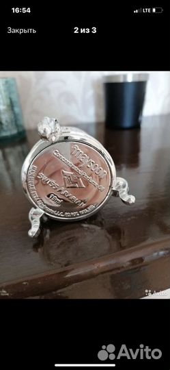 Арабские духи масло