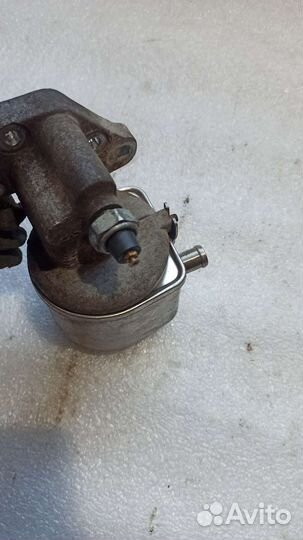 Маслоотделитель Chery Fora