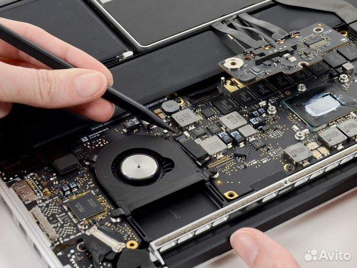 Компьютерный мастер. Выезд на дом