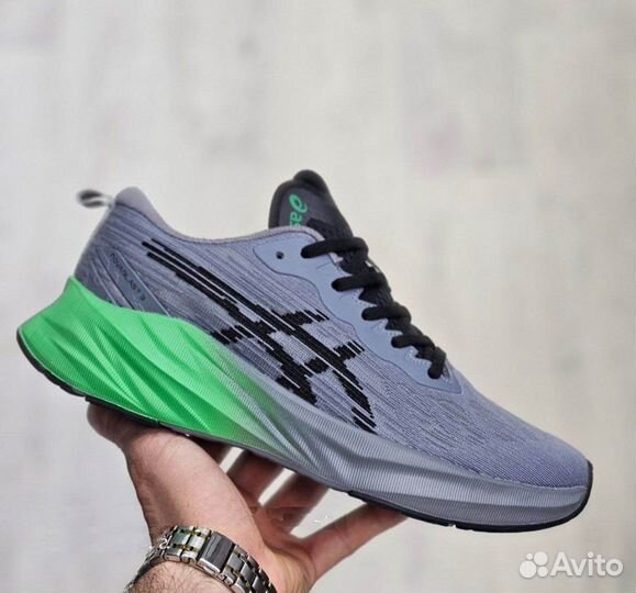 Кроссовки asics NovaBlast 3