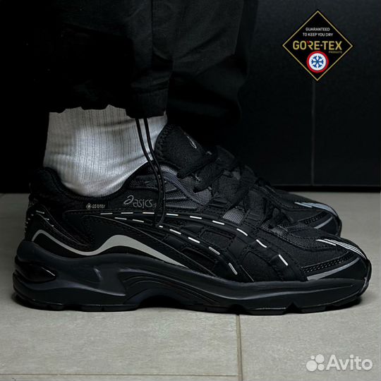 Кроссовки Asics FB1-S Gel-Preleus black