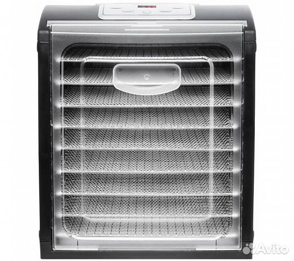 Сушилка для овощей и фруктов Kitfort кт-1908