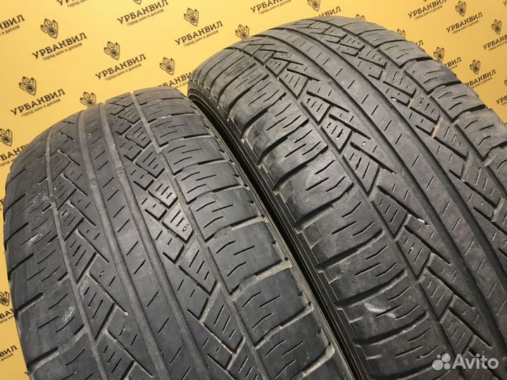 Pirelli Scorpion STR 225/65 R17 102H