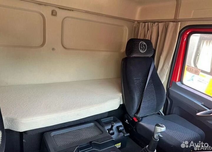 Shacman (Shaanxi) SX331863366, 2023