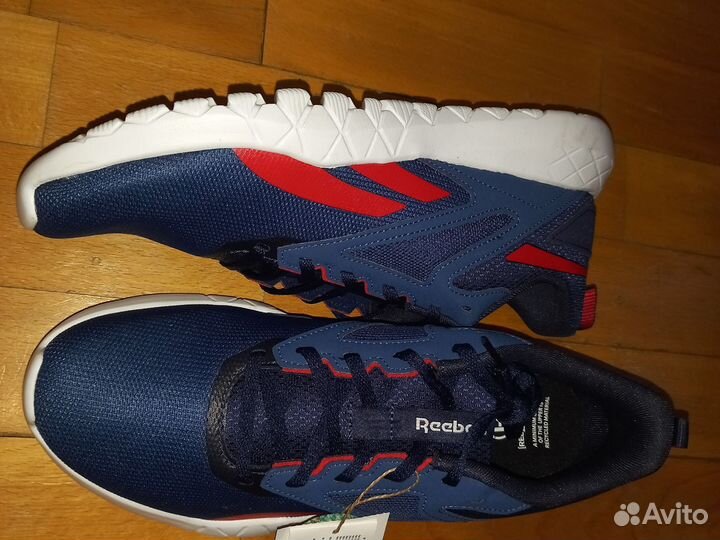 Кроссовки Reebok новые