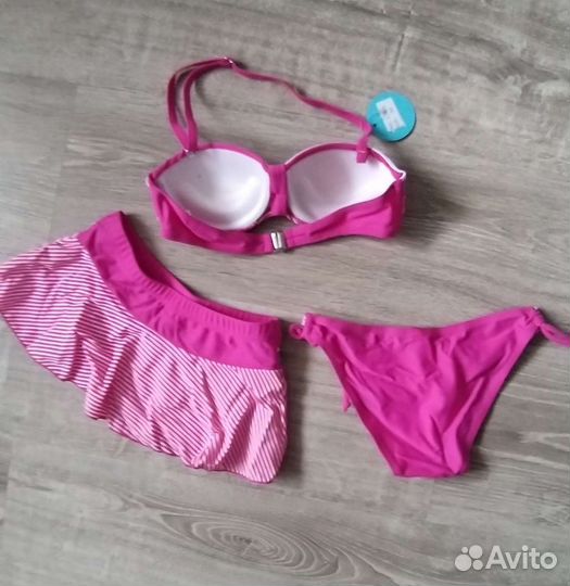 Купальник детский