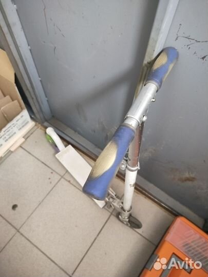 Самокат детский