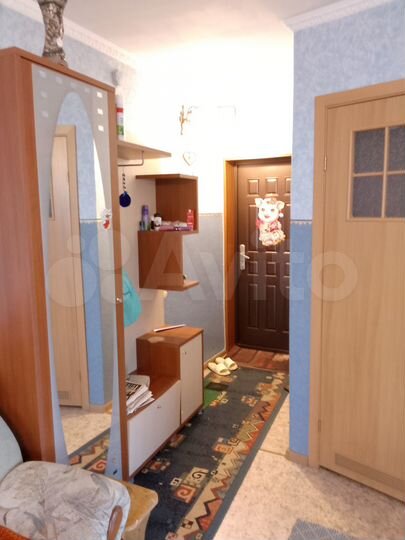 2-к. квартира, 39 м², 5/5 эт.