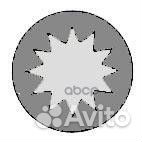 Комплект болтов головки цилидра 143232401 victo