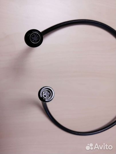 Кабель-удлинитель видеозонда ADA 1m