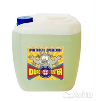 Отбеливатель для древесины