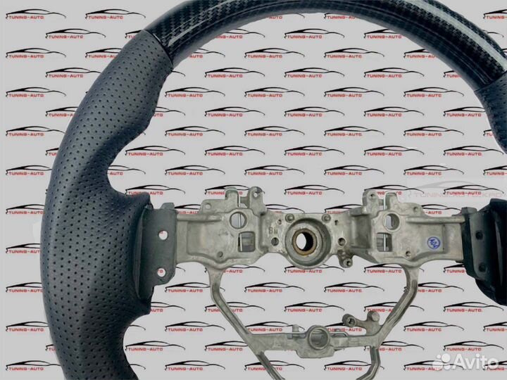 Руль lexus CT200h, NX200, IS250 sport Design W5425