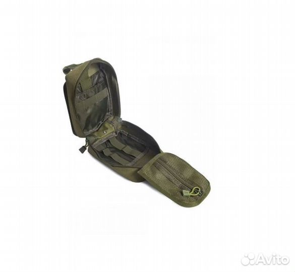 Аптечка тактическая molle, новая
