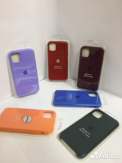 Чехол на iPhone 6 / 7 / 8 / 10 / 11 / 12 / 13