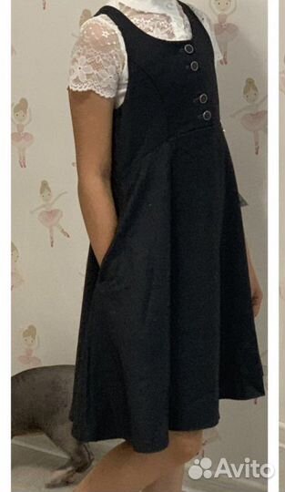 Школьная форма