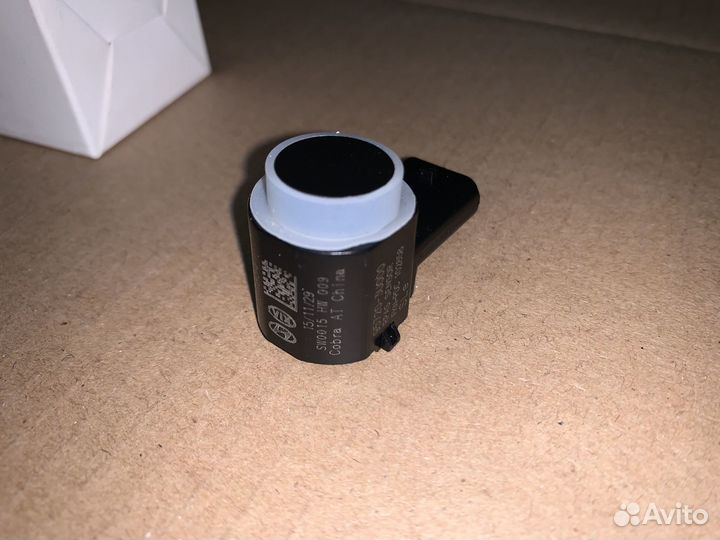 Парктроник штатный KIA hyundai 957203U000