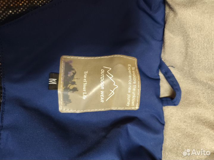 Лыжный костюм женский