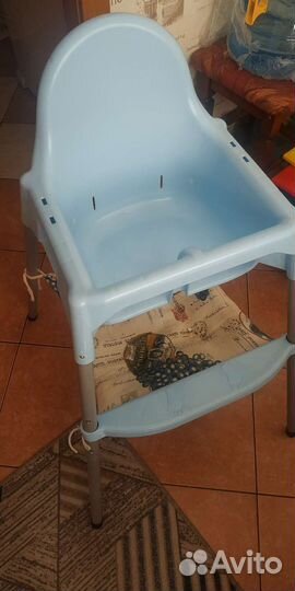 Стульчик для кормления