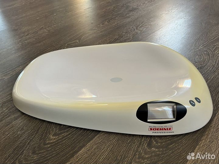 Детские весы