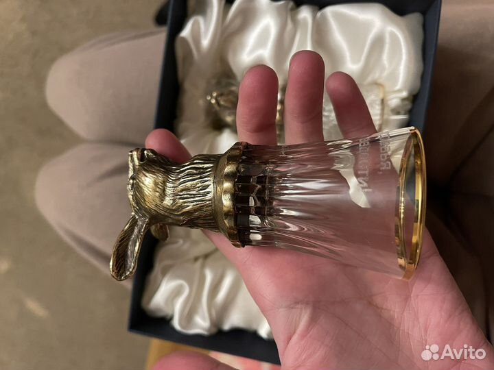 Набор подарочный из 2х стопок атр студия