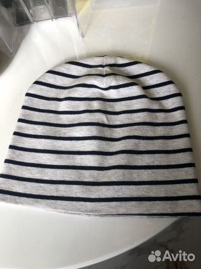 Шапочка Sela 54