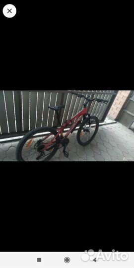 Велосипед норко