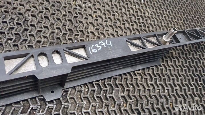 Радиатор масляный Ford F-150, 2018