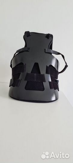 Корсет Orlett грудопоясничный LSO-991 